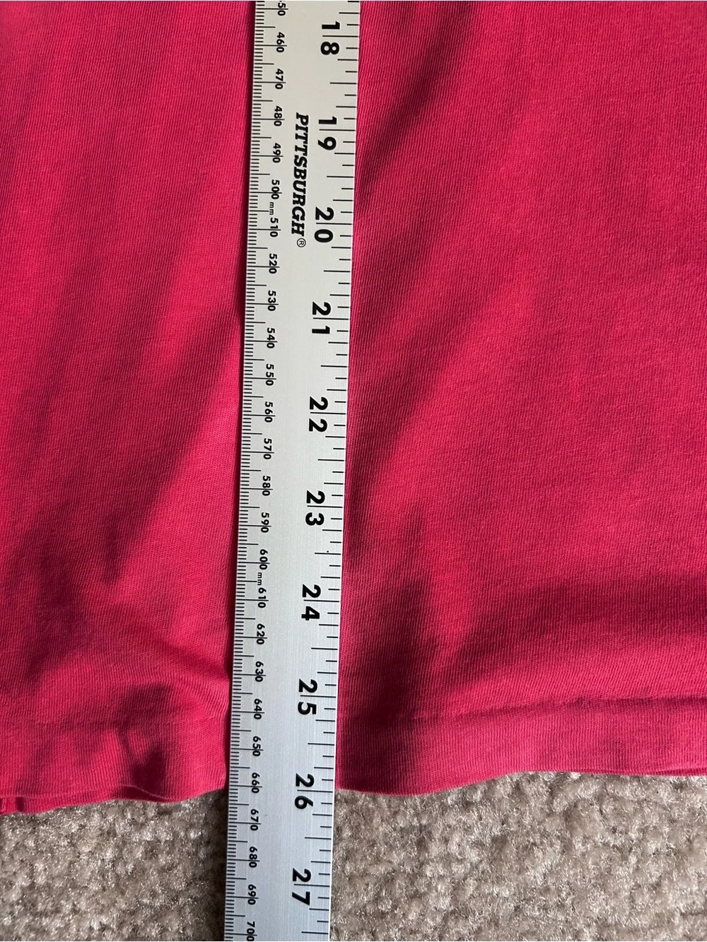 Polo Ralph Lauren Short Sleeve Pocket Polo